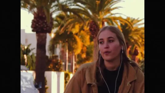 Hatchie-  Bad Guy (Official Video)