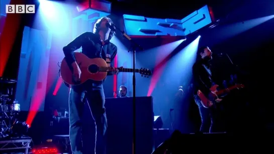 Snow Patrol - Empress on Later... with Jools Holland