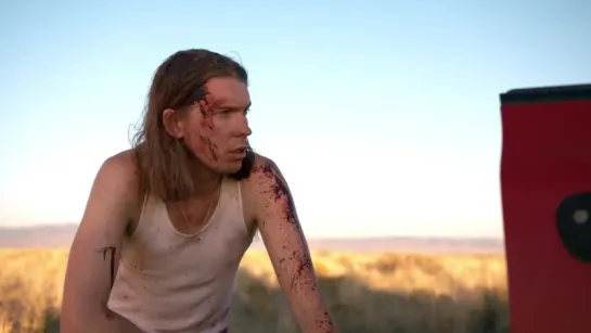 Alex Cameron - Politics of Love (Official Video)