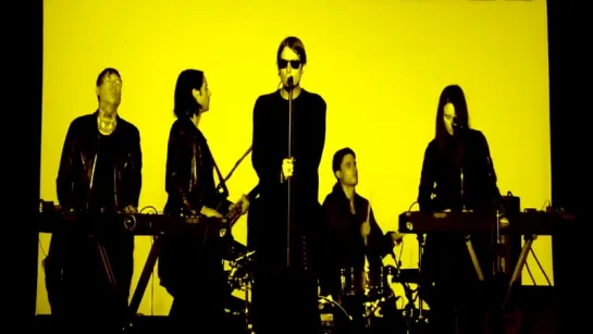 COLD CAVE - GLORY