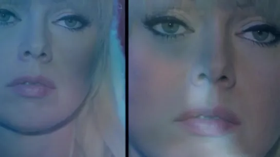 CHROMATICS- SHADOW