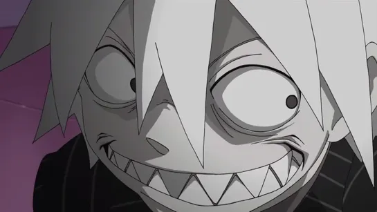 This Is Halloween_ Soul Eater AMV