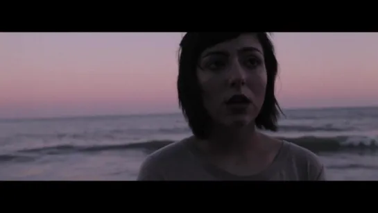 Julia Louise - Shock Therapy (Official Music Video)