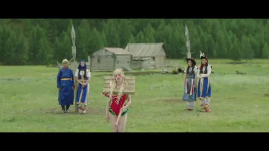 Petite Meller - The Flute