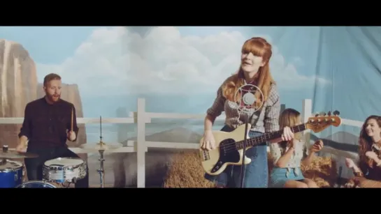 La Sera - High Notes [OFFICIAL MUSIC VIDEO]