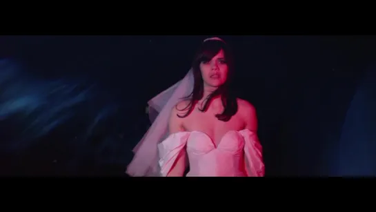 Bat For Lashes - Sunday Love (Official Video)