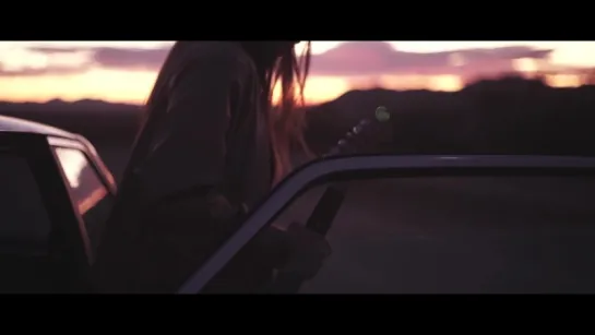 Astronautica - Palm Springs (Official Music Video)