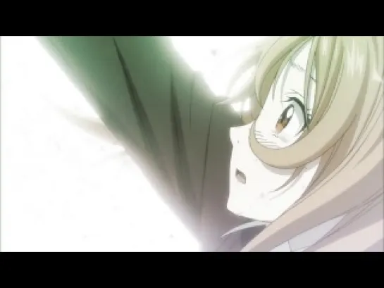 Coppelion 13 END серия [Озвучили: ArmorDRX и Marie Bibika]/ Коппелион - 13 русская озвучка [vk] HD