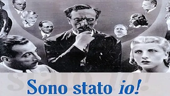 Sono stato io! (1937)