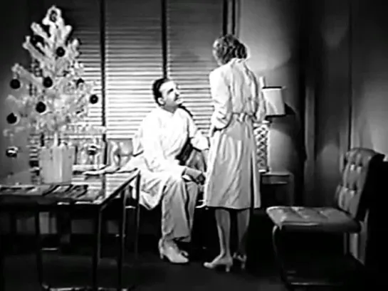 Jealousy (1945)