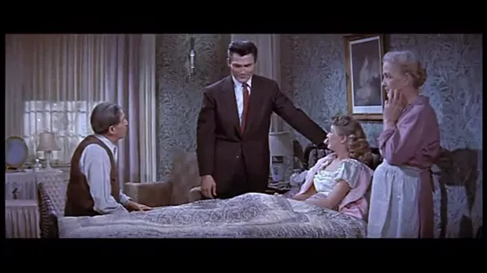 I Died a Thousand Times (1955)