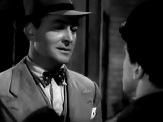 Dancing With Crime (1947)