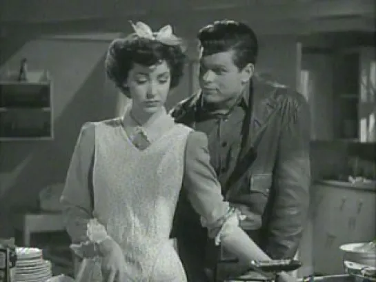 The Affairs of Martha (1942)