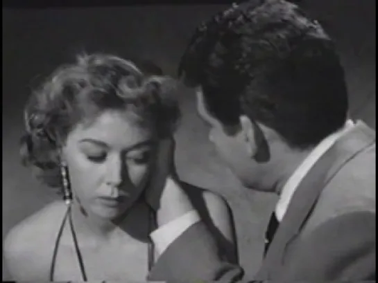 Naked Alibi (1954)