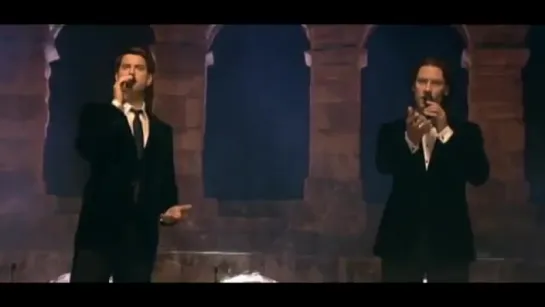 Il Divo - Adagio