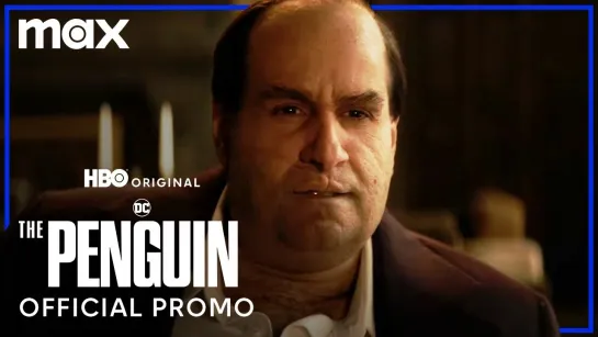 The Penguin | Promo