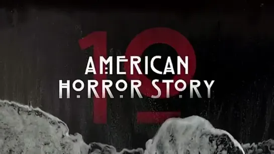 Ryan Murphy has unveiled the title for American Horror Story season 10. AHSDoubleFeature