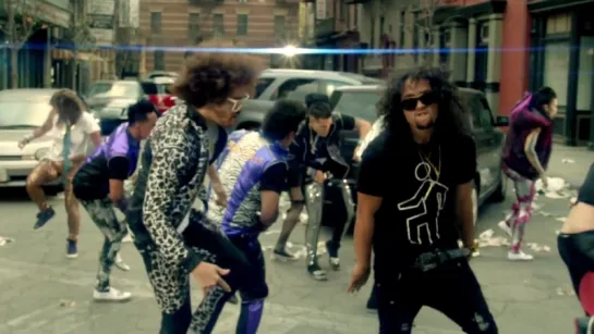 LMFAO - Party Rock Anthem ft. Lauren Bennett, GoonRock.