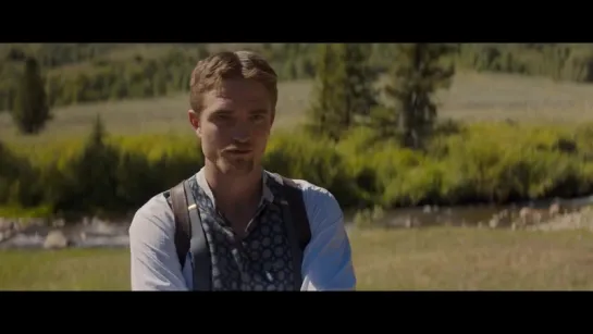 Damsel - Official Trailer - Robert Pattinson and Mia Wasikowska