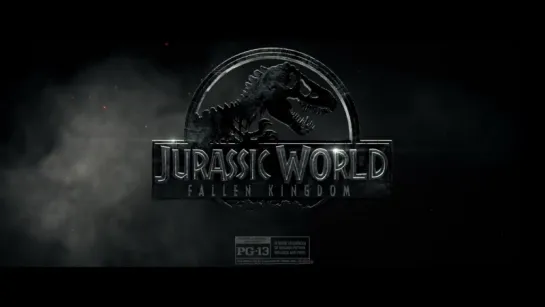 Jurassic World_ Fallen Kingdom - In Theaters June 22 (Off The Chain) (HD)