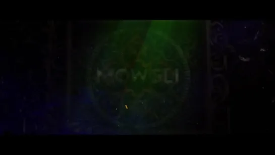 MOWGLI - Official 1st Trailer