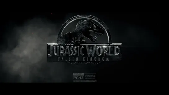 Jurassic World_ Fallen Kingdom - In Theaters June 22 (Event) (HD)