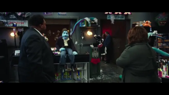 The Happytime Murders _ Official Restricted Trailer _ Coming Soon