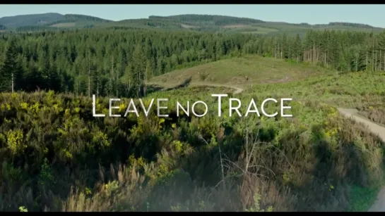 Leave No Trace - International Trailer - At Cinemas June 29