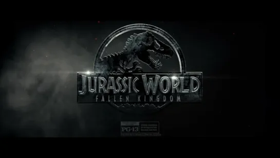 Jurassic World_ Fallen Kingdom - In Theaters June 22 (Creatures) (HD)