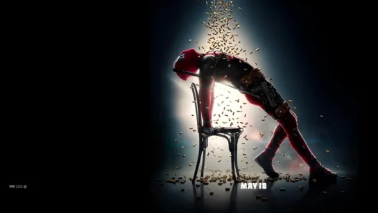 Deadpool 2 - The First 10 Years