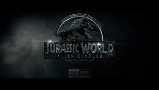 Jurassic World_ Fallen Kingdom - In Theaters June 22 (Beep Beep) (HD)