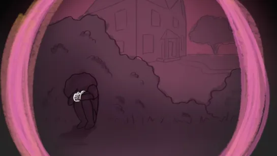 Overcomer - Animated Short