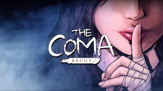 The Coma  Recut Official Announcement Trailer