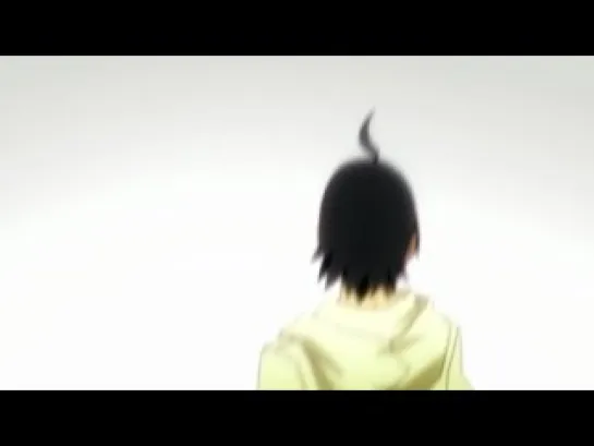 Bakemonogatari  AMV