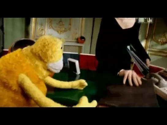 Mr Oizo - Flat Beat