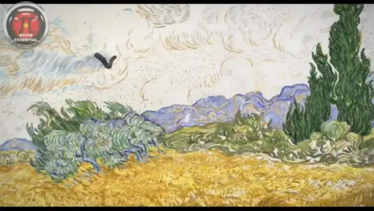 Loving Vincent