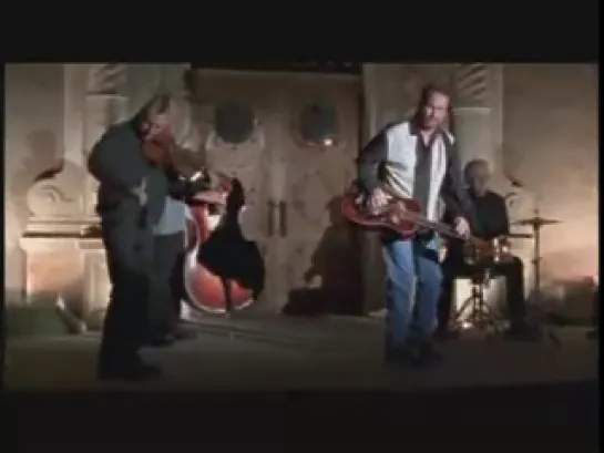 Jerry Douglas - Patrick Meets The Brickbats