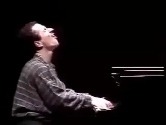 Keith Jarrett - Solo Concert