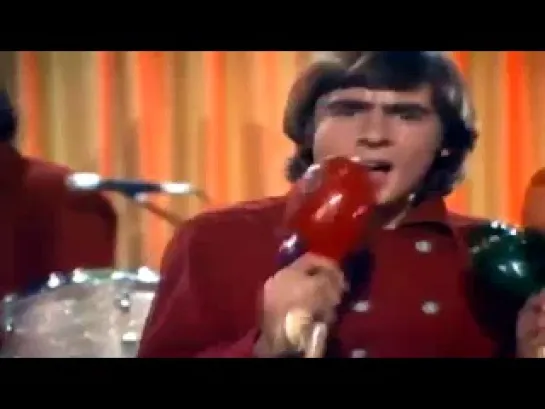 The Monkees - Steppin' Stone - 1966