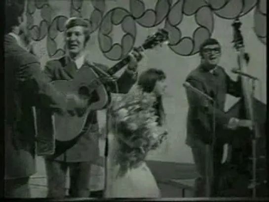 The Seekers - Georgy Girl (1967) - 1