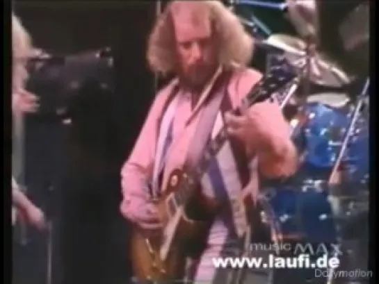 Jethro Tull - Aqualang