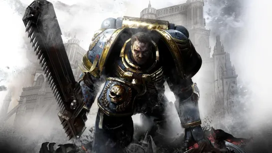 Warhammer 40000 1 серия в hd