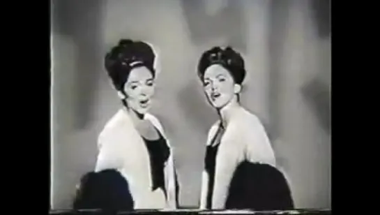 The Barry Sisters - The story of The Barry Sisters