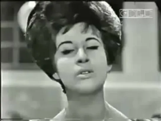 'Ретро' - Helen Shapiro - Queen For Tonight