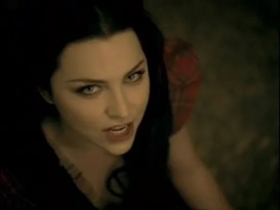 Evanescence - Call Me When You Are Sober