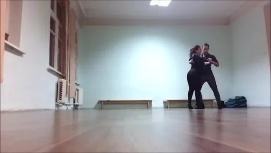 robocop kizomba. Alex&Darina