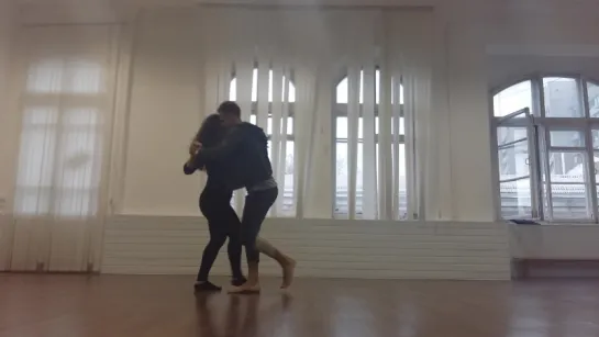 whatya-ma-call-it (kizomba) form Alex&Darina