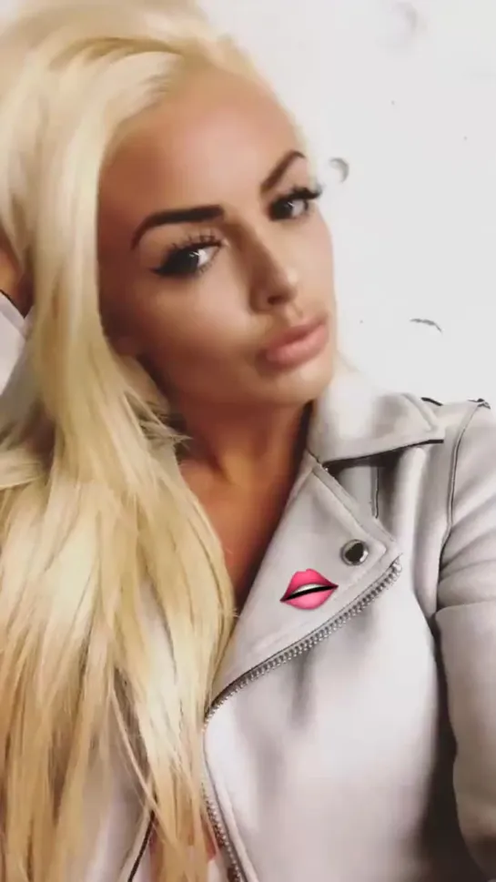 Video by Mandy Rose | Мэнди Роуз