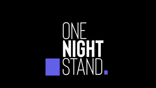 Amazing Radio - One Night Strand