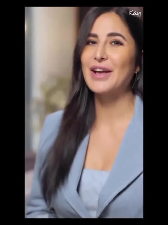 katrina for kay beauty